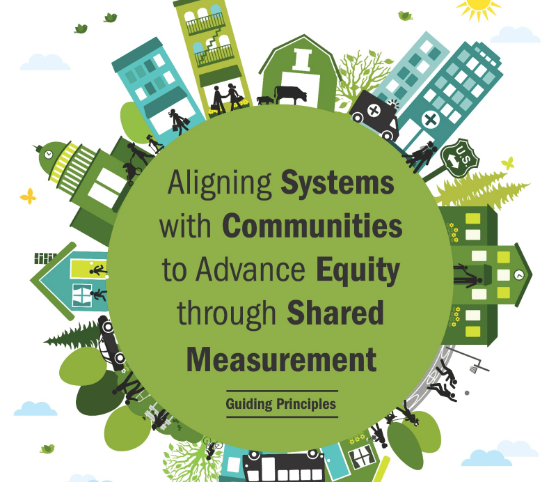 Health Equity Community Commons